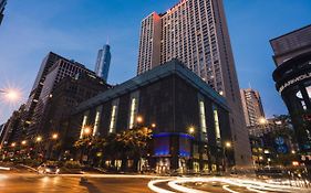 Marriott Chicago Downtown Magnificent Mile